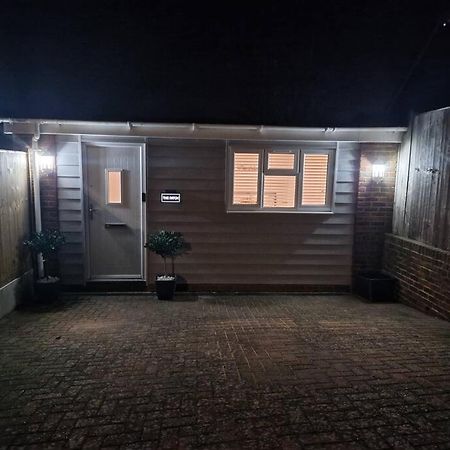 Apartamento The Patch Brighton Exterior foto
