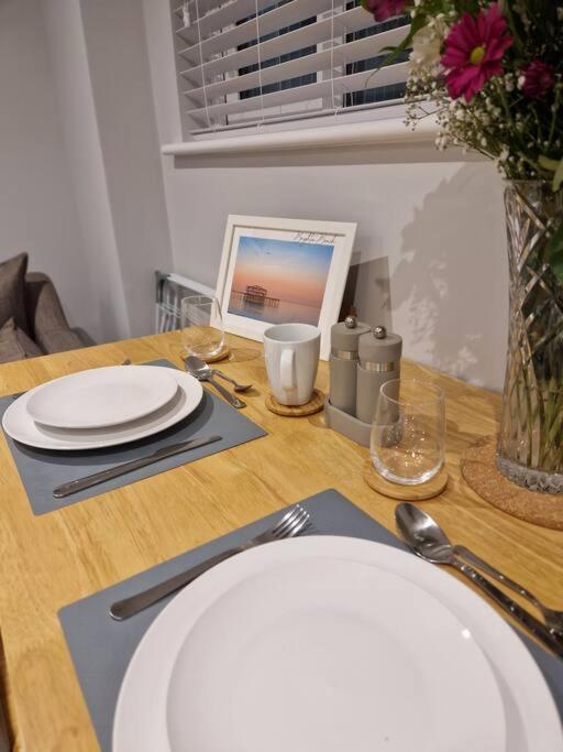 Apartamento The Patch Brighton Exterior foto