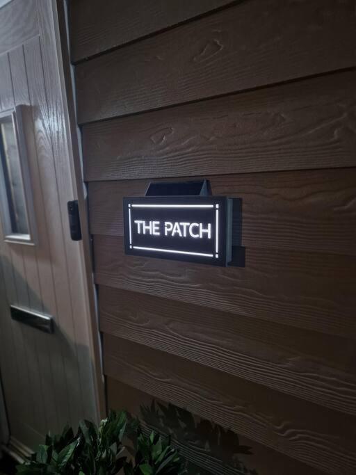 Apartamento The Patch Brighton Exterior foto
